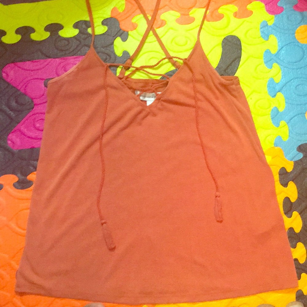 Tank top